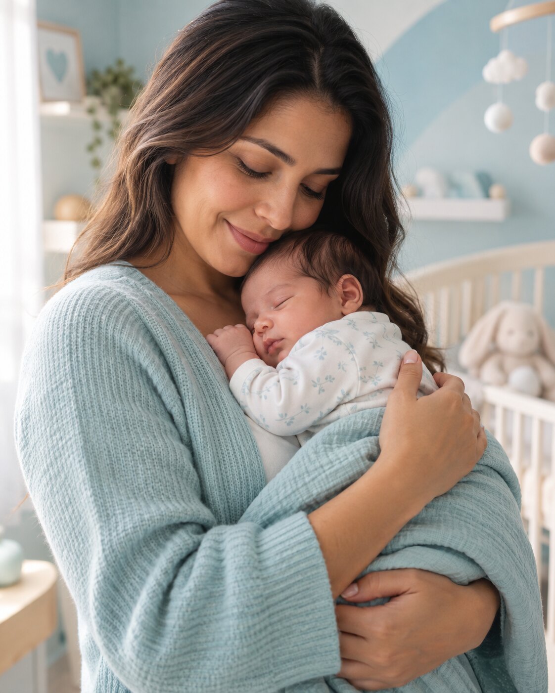 Imagem da consultoria Bebê Preguicinha